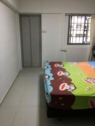 Blk 54 BLANGAH VIEW (Bukit Merah), HDB Executive #476695691